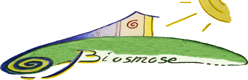 Logo Biosmose